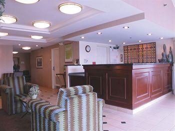 La Quinta Inn & Suites Baltimore North