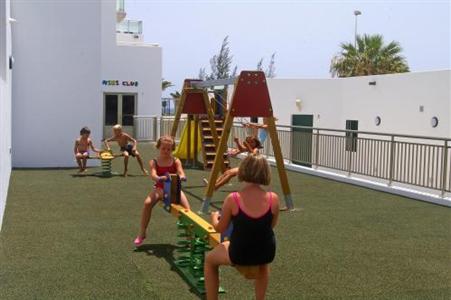 Lanzarote Village