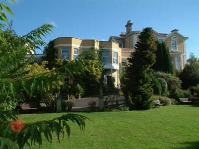 Grosvenor Hotel Torquay