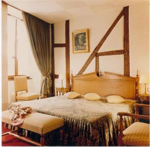 Hotel Saint Martin Colmar