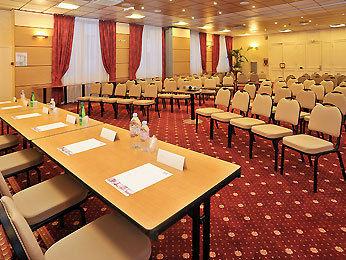 Mercure Epinal Centre