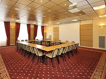 Mercure Epinal Centre