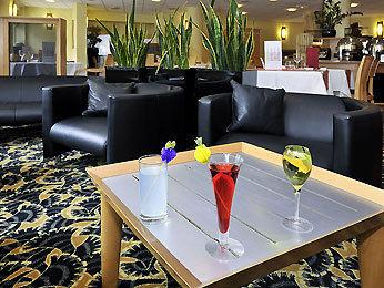 Mercure Epinal Centre