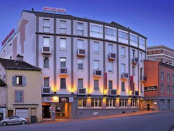 Mercure Epinal Centre