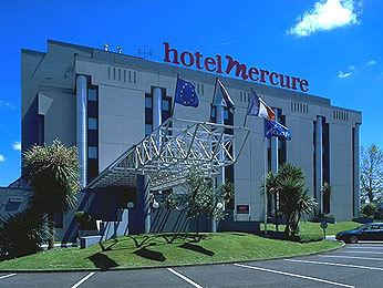 Mercure Pau Palais Des Sports Hotel