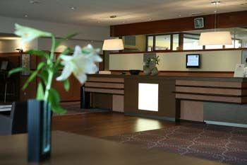 Leonardo Hotel Wavre