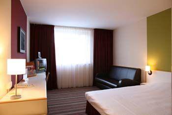 Leonardo Hotel Wavre