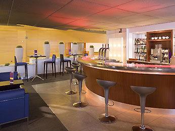 Hotel Novotel Belfort Centre Atria