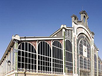 Hotel Novotel Belfort Centre Atria