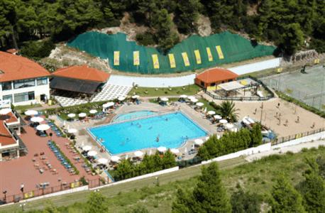 Atrium Hotel Pallini