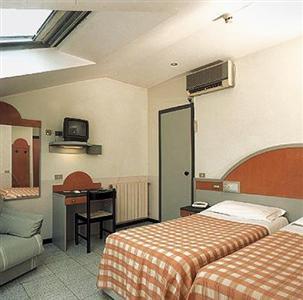 Hotel Mazzini