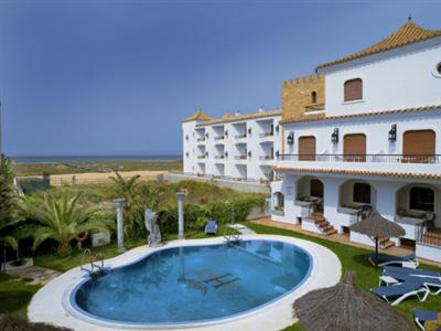 Hotel Pozo del Duque