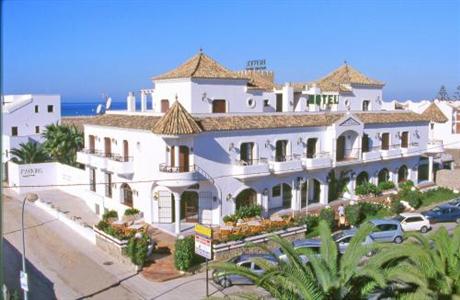 Hotel Pozo del Duque