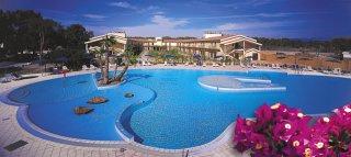 Il Castello Holiday Village Alabirdi Arborea