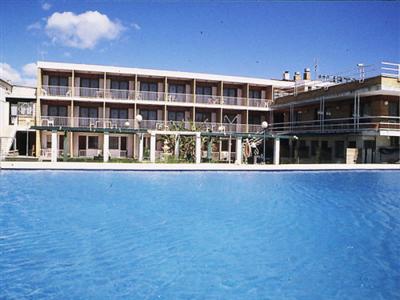 Hotel Daurada Park Cambrils