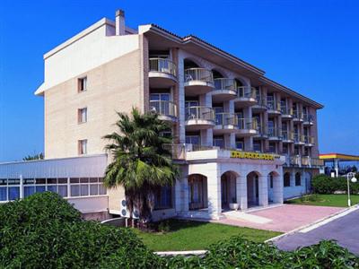 Hotel Daurada Park Cambrils