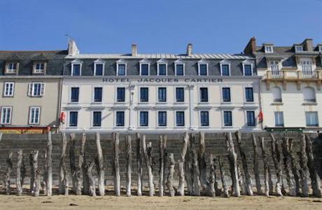 Ibis Saint Malo Plage