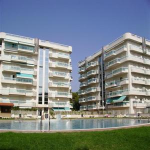 Larimar Apartamentos Salou