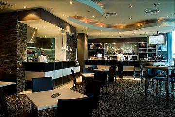 Holiday Inn Sydney Airport