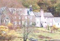 The Loch Maree Hotel