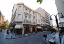Capsis Bristol Hotel Thessaloniki