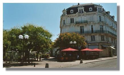 Mister Bed Bourges Hotel Le Subdray