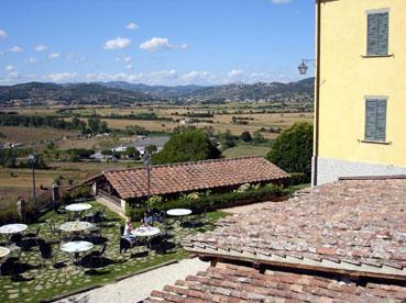 Locanda Solomeo Country House Corciano