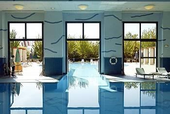 Disney's Hotel New York Noisiel