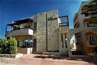 Corinna Mare Apartments & Suites