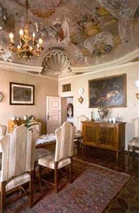 Hotel Villa Cattani Stuart