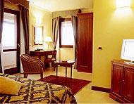 Hotel Villa Cattani Stuart