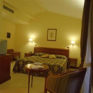 Hotel Villa Cattani Stuart