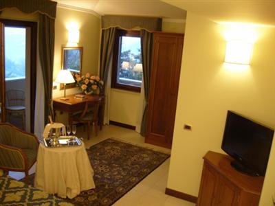 Hotel Villa Cattani Stuart