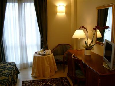 Hotel Villa Cattani Stuart