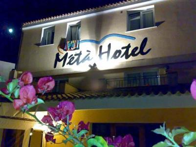 Meta Hotel