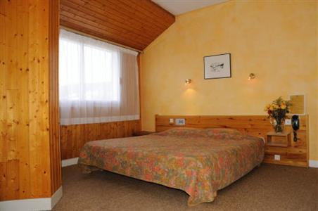 Hotel Carlit Font-Romeu