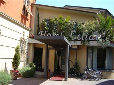 Albergo Celide