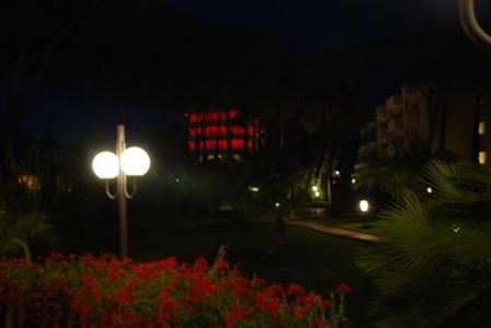 Hotel Marinetta