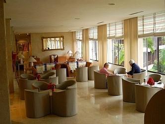 Hotel TRH Atalaya