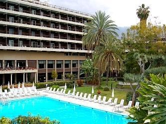 Hotel TRH Atalaya