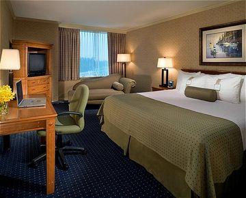 Holiday Inn International Vancouver Airport