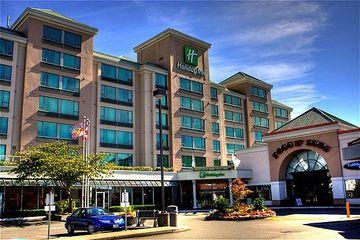 Holiday Inn International Vancouver Airport