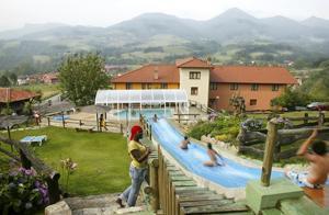 Villa De Mestas Hotel Cangas de Onis