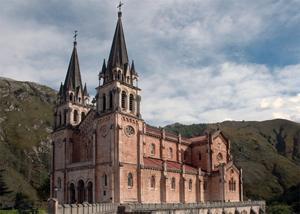 Villa De Mestas Hotel Cangas de Onis