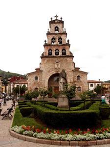 Villa De Mestas Hotel Cangas de Onis