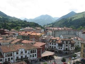 Villa De Mestas Hotel Cangas de Onis