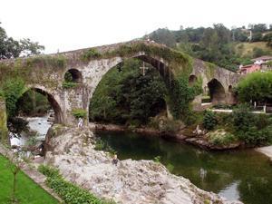 Villa De Mestas Hotel Cangas de Onis