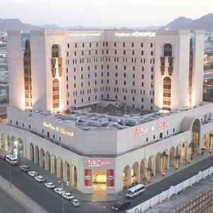 Movenpick Hotel Madinah