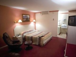 Quality Inn Railway Kalgoorlie