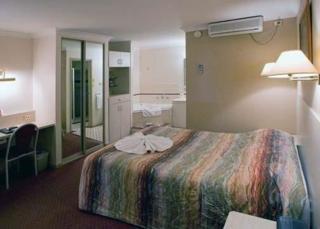 Quality Inn Railway Kalgoorlie